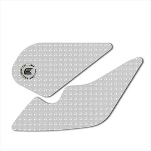 oCNp[c OA[AhW[ Eazi-Grip Tank Grips:EVO:CLEAR XTZ700 TENELE 19-24 /ExtrExpl 23/24 RG-EVO936CL 4573619296431