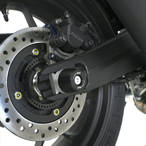 �o�C�N�p�[�c �O���A�[���A���h�W�[ Swingarm Protectors APEX:BLACK CB1000 HORNET/SP 25- APEX TYPERG-SP0114BK 4573619307304