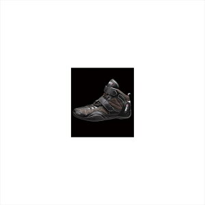 �y5���O��Ŕ����z�o�C�N�p�[�c �E�F�A�G���t ELF EXA-11093EXA11070 4963613417008BLK #27.0