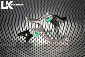 �o�C�N�p�[�cU-KANAYA(���[�J�i��) �u���[�L���o�[ STD/�V���[�g TI/TIHO094-080-0206-R4550646244055