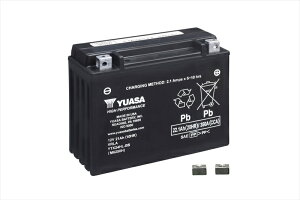 �y5���O��Ŕ����z�o�C�N�p�[�cTAIWAN YAUASA PLOT(�^�C�������A�T �v���g) �o�b�e���[ 12V ����َ�YTX24HL-BS4550646244086