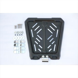 バイクパーツ クーケース ハンヨウベースCPX065 4570134351089アルミケースQ3/Q5 25年以降用