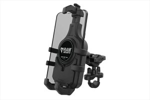 �o�C�N�p�[�cRAM MOUNTS(�����}�E���g) �N�C�b�N�O���b�v�v�� �N���C�h���z���_�[ M ��U���N�����v�x�[�X�Z�b�g �V���[�g�A�[�� ��12.7-31.75mm�Ή� 1�C���`�{�[��RAM-B-149Z-A-PD5U4550646247285