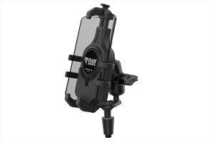�o�C�N�p�[�cRAM MOUNTS(�����}�E���g) �N�C�b�N�O���b�v�v�� �N���C�h���z���_�[ M ���t�H�[�N�X�e���x�[�X�Z�b�g �V���[�g�A�[�� ���a��12-38mm�Ή� 1�C���`�{�[��RAM-B-176-A-PD5U4550646247322