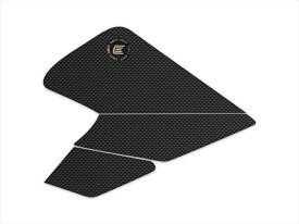 バイクパーツ 外装アールアンドジー Eazi-Grip タンクグリップ:PRO:BLACK COLOR CB1000 HORNET/SP 25- 6-Grip KitRG-PRO364BL 4573619308110