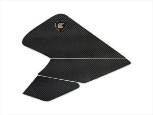 �o�C�N�p�[�c �O���A�[���A���h�W�[ Eazi-Grip �^���N�O���b�v:PRO:BLACK COLOR CB1000 HORNET/SP 25- 6-Grip KitRG-PRO364BL 4573619308110