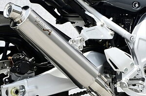 バイクパーツ マフラーヤマモトレーシング SPEC-A TI3-1 チタン XSR900GP 24-2520900-31TTN 4521717100693