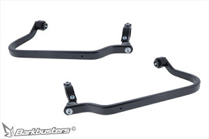 oCNp[c nho[NoX^[Y nhK[hLbg-Two Point Mount:Powder Coated BLACK MT-09/SP 21-23 BHG-126-00-BK 4573619308158