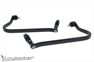 oCNp[c nho[NoX^[Y nhK[hLbg-Two Point Mount:Powder Coated BLACK MT-07 25- BHG-129-00-BK 4573619308165