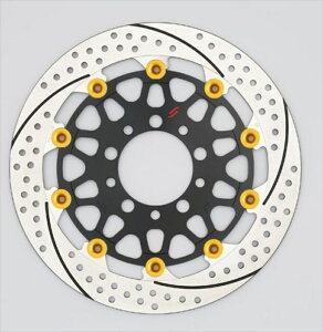 oCNp[c TX^[ u[L v~AR 5.5mm/E GPZ900R 300 s S[hEM321WR-GD 4589719002643