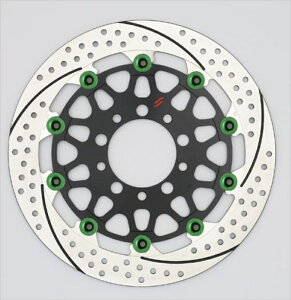 oCNp[c TX^[ u[L v~AR 5.5mm/E GPZ900R 300 s O[EM321WR-GR 4589719035528