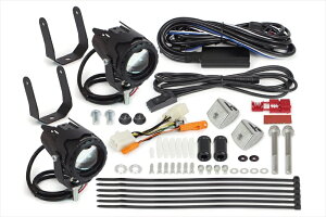 �y5���O��Ŕ����z�o�C�N�p�[�cSP TAKEGAWA(SP����) LED�t�H�O�����v�L�b�g �J�b�g���C��/10W/2�F 2�� 05-08-06914514162848654