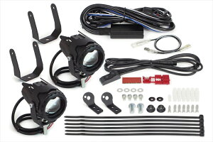 �y5���O��Ŕ����z�o�C�N�p�[�cSP TAKEGAWA(SP����) LED�t�H�O�����v�L�b�g �J�b�g���C��/15W/2�F 2�� 05-08-07024514162848760