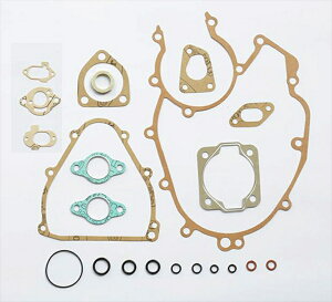 �o�C�N�p�[�c �A�e�i �R���v���[�g�K�X�P�b�g�Z�b�g VESPA XL50 84-88 P400480700050 4573382030874