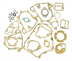 �o�C�N�p�[�c �A�e�i �R���v���[�g�K�X�P�b�g�Z�b�g VESPA50 AUTOMATICA 91/92 P400480700057 4573382030911