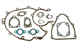 �o�C�N�p�[�c �A�e�i �R���v���[�g�K�X�P�b�g�Z�b�g VESPA XL50 84-88 P400480850050 4573382031277