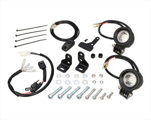 oCNp[c dnL^R LEDVgr[KIT CL CRF250L MD47 21800-1827080 4990852128921