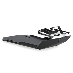 バイクパーツ 外装PUIG(プーチ) アンダーガード OIL-CARTER GUARD Black22205N4571414861915