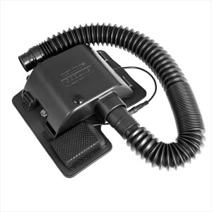 y5OŔzoCNp[c EFAR~l KK-909 TURBO FAN BODYCOLING UNIT BLK00-909 4582611248171