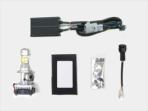 oCNp[c dnvebN LHL-K05 H4LEDwbhCgoukit CgX 6000k W230/OS1 25- 8BL-BJ230A64026-01 4961421417852