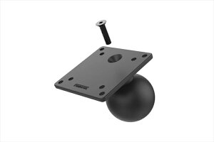 oCNp[cRAM MOUNTS(}Eg) VESAv[g {g 100x100mm 3.38C`{[RAM-E-246U-IN14550646279668