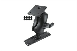 oCNp[cRAM MOUNTS(}Eg) VESAv[g 100x100mmT}Egv[g L 279.4x76.2mm V[gA[ 3.38C`{[RAM-E-111U-D-2464550646279682