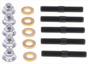 oCNp[c Aei Replacement HardwareSet for AthenaCylinderKit YZ125 22-25 /YZX125 23-25 P400485150007 4573619281512