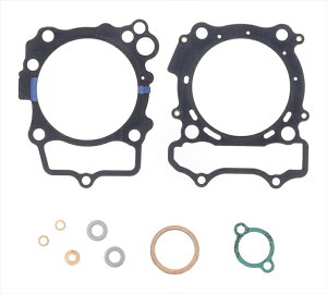 �o�C�N�p�[�c �A�e�i Gasket Kit for Athena Big Bore Cylinder Kit USE FOR P400485100073P400485160073 4580779599845