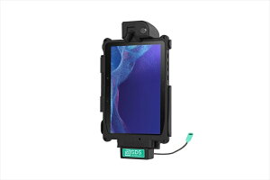 oCNp[c dq@RAM MOUNTS(}Eg) GDS^thbN Samsung Tab Active4Pro/ActiveProp/USB TypeCd f[^ʐM L[bNt {[RAM-GDSDOCKL-SAM54CU4550255899233