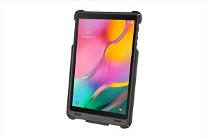 バイクパーツ 電子機器類RAM MOUNTS(ラムマウント) Intelliskinケース Samsung Galaxy Tab A 10.1 SM-T510/515専用 RAM-GDS-SKIN-SAM504550255903329