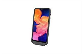バイクパーツ 電子機器類RAM MOUNTS(ラムマウント) Intelliskinケース Samsung Galaxy A10 SM-A105専用 RAM-GDS-SKIN-SAM564550255903367