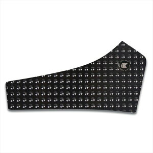 �o�C�N�p�[�c �O��R&G(�A�[���A���h�W�[) Eazi-Grip Tank Grips:EVO:BLACK COLORRG-EVO357BL4573619293164