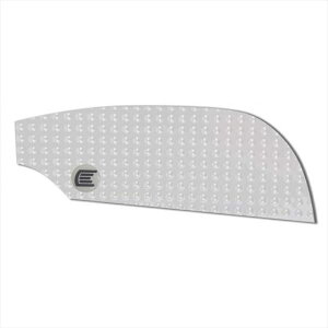 oCNp[c OR&G(A[AhW[) Eazi-Grip Tank Grips:EVO:CLEARRG-EVO510CL4573619294215