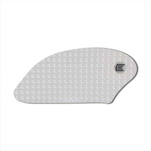 �o�C�N�p�[�c �O��R&G(�A�[���A���h�W�[) Eazi-Grip Tank Grips:EVO:CLEARRG-EVO717CL4573619295076