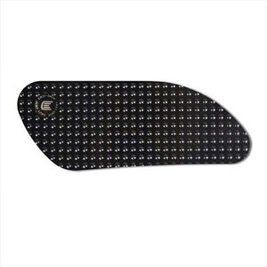 �o�C�N�p�[�c �O��R&G(�A�[���A���h�W�[) Eazi-Grip Tank Grips:EVO:BLACK COLORRG-EVO814BL4573619295625