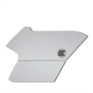 �o�C�N�p�[�c �O��R&G(�A�[���A���h�W�[) Eazi-Grip Tank Grips:PRO:CLEARRG-PRO117CL4573619297513