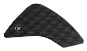 �o�C�N�p�[�c �O��R&G(�A�[���A���h�W�[) Eazi-Grip Tank Grips:PRO:BLACK COLORRG-PRO129BL4573619297681