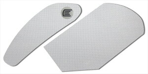 �o�C�N�p�[�c �O��R&G(�A�[���A���h�W�[) Eazi-Grip Tank Grips:PRO:CLEARRG-PRO401CL4573619299593