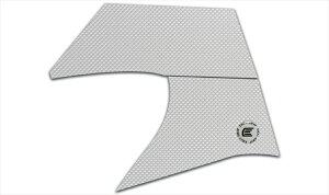 �o�C�N�p�[�c �O��R&G(�A�[���A���h�W�[) Eazi-Grip Tank Grips:PRO:CLEARRG-PRO518CL4573619300572