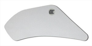 �o�C�N�p�[�c �O��R&G(�A�[���A���h�W�[) Eazi-Grip Tank Grips:PRO:CLEARRG-PRO912CL4573619302354