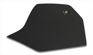 �o�C�N�p�[�c �O��R&G(�A�[���A���h�W�[) Eazi-Grip Tank Grips:PRO:BLACK COLORRG-PROBEN004BL4573619303047