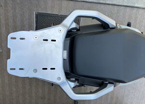 バイクパーツ COOCASE(クーケース) マウントアダプターCLH0334570134359443