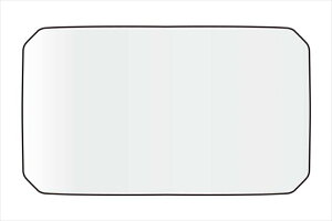 バイクパーツ 電装系PROTECS(プロテクス) メーター保護フィルム 施工専用ジェル付き H-A4GH-A4G4550646296450