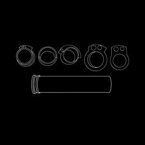 oCNp[c nhEFFEX(GtFbNX Obvq[^[) Obvq[^[ G2 XbgX[uZbg EGH021pEGH021-R-SSS4550646299178