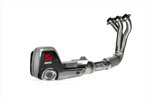 �o�C�N�p�[�cAKRAPOVIC(�A�N���|�r�b�`) ���[�V���O���C�� �X�e�� EC/ECES-Y9R22-HKKSS4550646299598