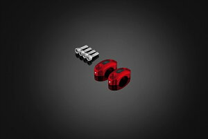 oCNp[cBIKERS(oCJ[Y) }X^[Nv 2 bhH0942-RED4550646318220