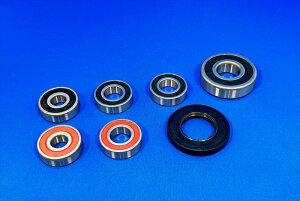 �o�C�N�p�[�c M-TECH(�G���e�b�N) �z�C�[���x�A�����O�Z�b�gMTSR-081-06B4595641979854
