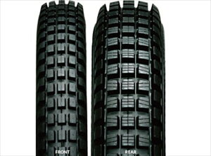 oCNp[c IRC(ACA[V[) TR011 TOURLIST2.75-21 45P1015604571244850134