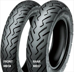 oCNp[c IRC(ACA[V[) MB58 90/90-12 44J1211324571244854743