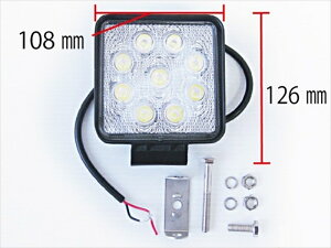 oCNp[c ƃACeMADMAX(}bh}bNX) LED[NCg Ɠ p^27W MM30-757S-244549950030256